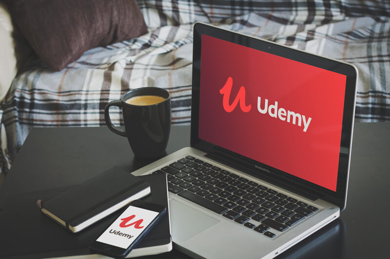 Udemy